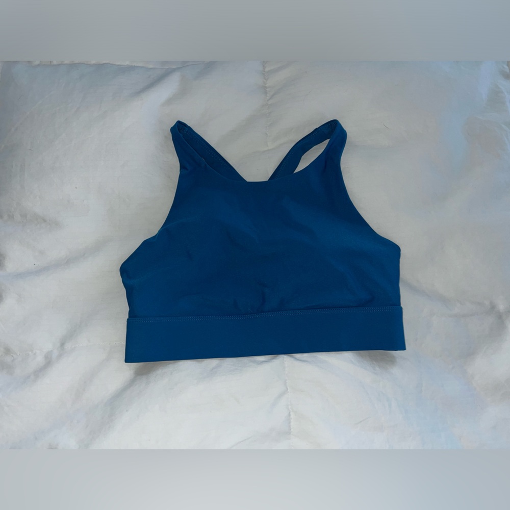 🔥🪼No Bounce Sports Bra🪼